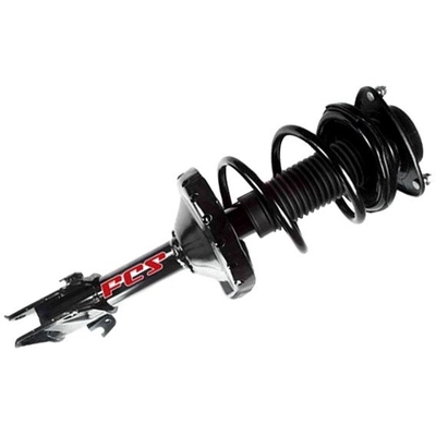 FCS AUTOMOTIVE - 1333431L - Front Complete Strut Assembly pa3