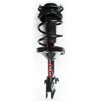 FCS AUTOMOTIVE - 1333431L - Front Complete Strut Assembly pa1