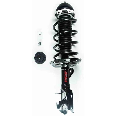 FCS AUTOMOTIVE - 1333440R - Assemblage de jambe de force avant complet pa1