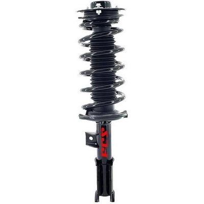 Front Complete Strut Assembly by FCS AUTOMOTIVE - 1333468R pa1