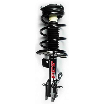 Front Complete Strut Assembly by FCS AUTOMOTIVE - 1333476R pa1