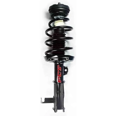 Front Complete Strut Assembly by FCS AUTOMOTIVE - 1333515L pa1