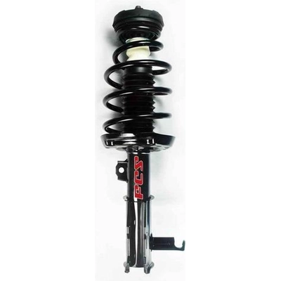 Front Complete Strut Assembly by FCS AUTOMOTIVE - 1333515R pa1