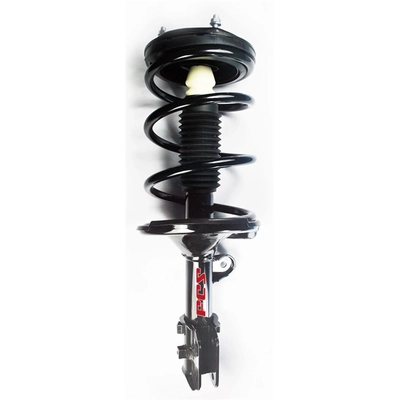 FCS AUTOMOTIVE - 1333557L - Front Complete Strut Assembly pa1