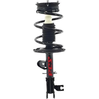 FCS AUTOMOTIVE - 1333564R - Front Complete Strut Assembly pa1