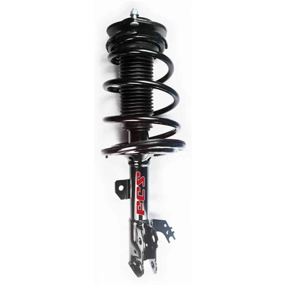 Front Complete Strut Assembly by FCS AUTOMOTIVE - 1333566R pa1