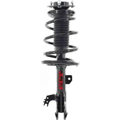 Front Complete Strut Assembly by FCS AUTOMOTIVE - 1333567L pa1