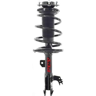 Front Complete Strut Assembly by FCS AUTOMOTIVE - 1333567R pa1