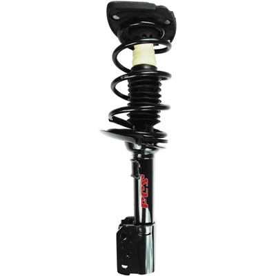 Front Complete Strut Assembly by FCS AUTOMOTIVE - 1333569R pa5