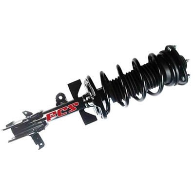 Front Complete Strut Assembly by FCS AUTOMOTIVE - 1333569R pa6