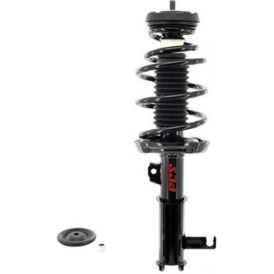 Front Complete Strut Assembly by FCS AUTOMOTIVE - 1333714R pa1