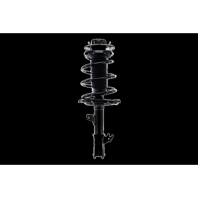 Front Complete Strut Assembly by FCS AUTOMOTIVE - 1333718R pa1