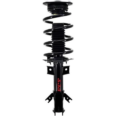 FCS AUTOMOTIVE - 1333737 - Front Complete Strut Assembly pa1