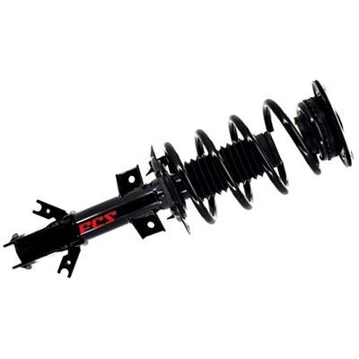 FCS AUTOMOTIVE - 1333737 - Front Complete Strut Assembly pa2