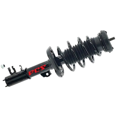 FCS AUTOMOTIVE - 1333742L - Front Complete Strut Assembly pa4