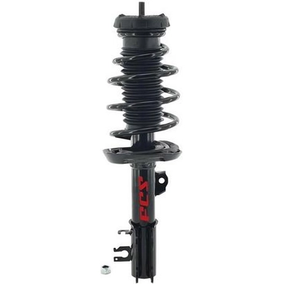 FCS AUTOMOTIVE - 1333742L - Front Complete Strut Assembly pa1