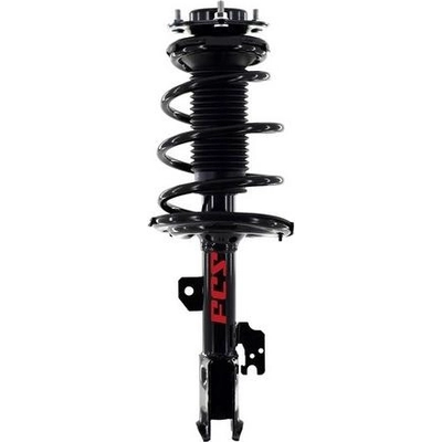 Front Complete Strut Assembly by FCS AUTOMOTIVE - 1333826R pa1