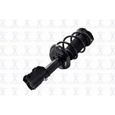 Front Complete Strut Assembly by FCS AUTOMOTIVE - 1333841R pa5