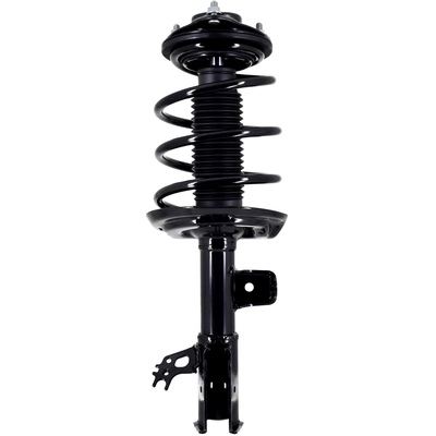 FCS AUTOMOTIVE - 1333961L - Front Complete Strut Assembly pa3