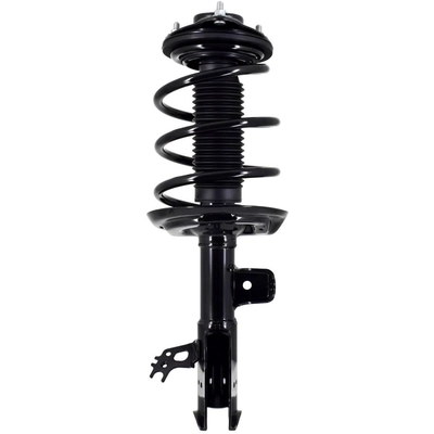 FCS AUTOMOTIVE - 1333964L - Front Complete Strut Assembly pa3