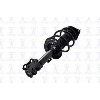 Front Complete Strut Assembly by FCS AUTOMOTIVE - 1334047R pa5