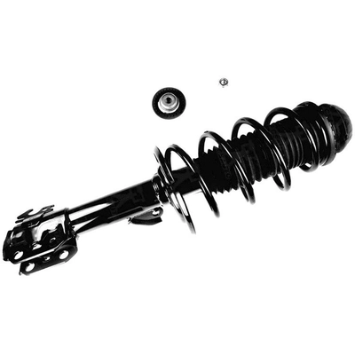 FCS AUTOMOTIVE - 1335383R - Assemblage de jambe de force avant complet pa6