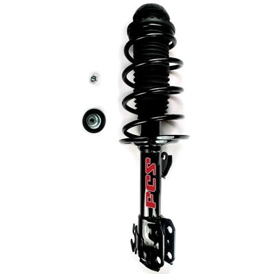 FCS AUTOMOTIVE - 1335383R - Assemblage de jambe de force avant complet pa1