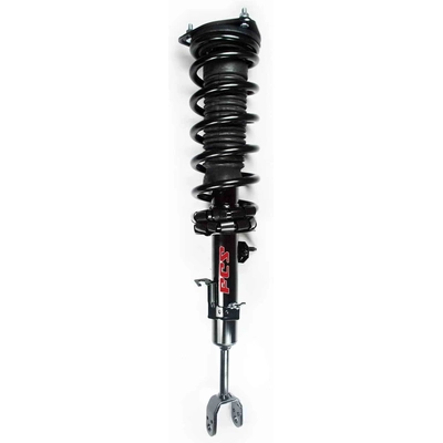 Front Complete Strut Assembly by FCS AUTOMOTIVE - 1335523L pa1