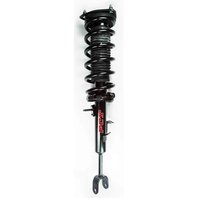 Front Complete Strut Assembly by FCS AUTOMOTIVE - 1335523R pa1