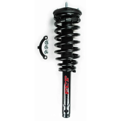 Front Complete Strut Assembly by FCS AUTOMOTIVE - 1335556 pa1