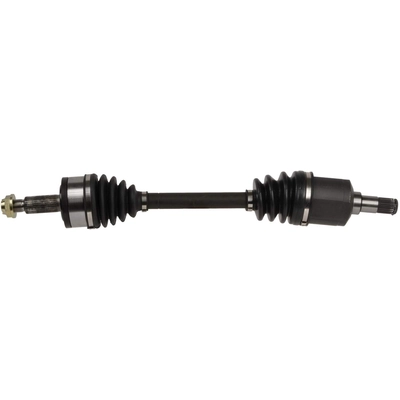 FCS AUTOMOTIVE - 1335562R - Front Complete Strut Assembly pa6