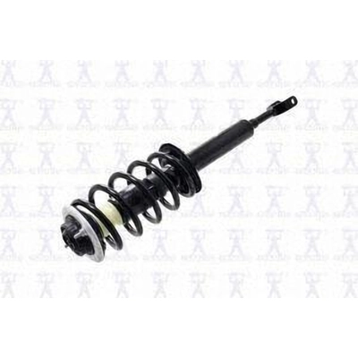 Assemblage de jambe de force avant complet by FCS AUTOMOTIVE - 1335591L pa3