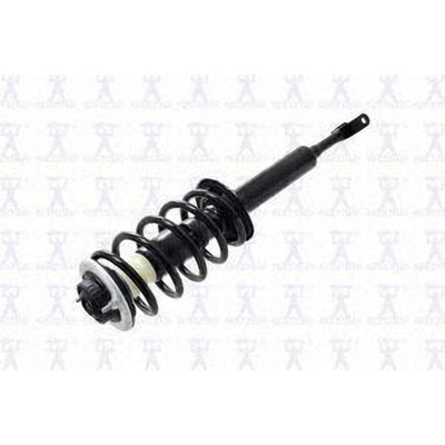 Assemblage de jambe de force avant complet by FCS AUTOMOTIVE - 1335591R pa3