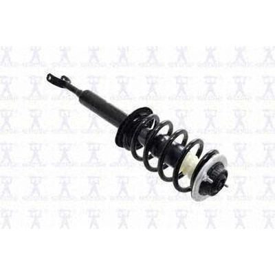 Assemblage de jambe de force avant complet by FCS AUTOMOTIVE - 1335591R pa4