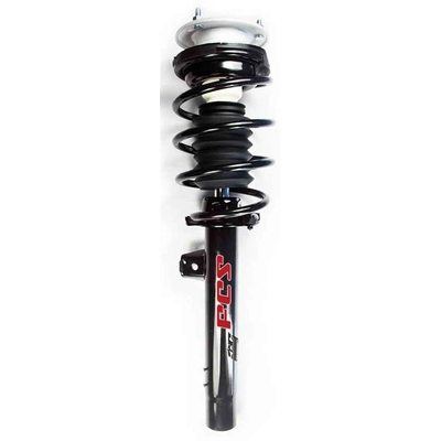 FCS AUTOMOTIVE - 1335682L - Front Complete Strut Assembly pa1