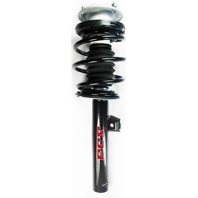 FCS AUTOMOTIVE - 1335835R - Front Complete Strut Assembly pa1