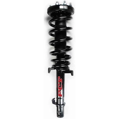 FCS AUTOMOTIVE - 1335878L - Front Complete Strut Assembly pa1