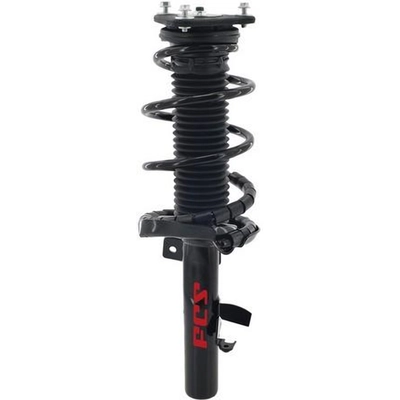 Front Complete Strut Assembly by FCS AUTOMOTIVE - 1335894R pa1