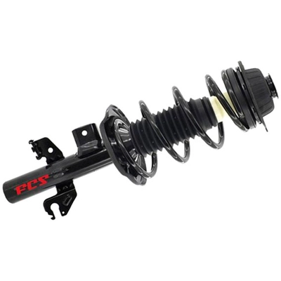 FCS AUTOMOTIVE - 1335908L - Front Complete Strut Assembly pa2