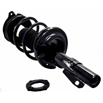 FCS AUTOMOTIVE - 1335908L - Front Complete Strut Assembly pa3