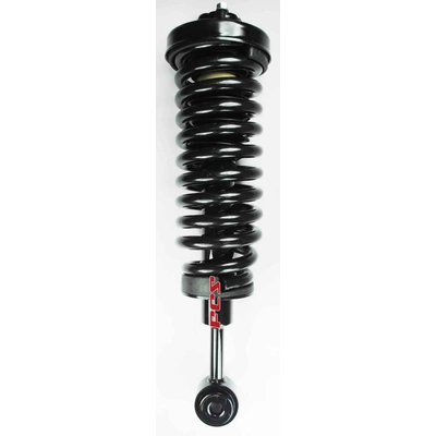 FCS AUTOMOTIVE - 1336327 - Assemblage de jambe de force avant complet pa1