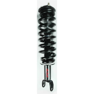 FCS AUTOMOTIVE - 1336334 - Front Complete Strut Assembly pa1