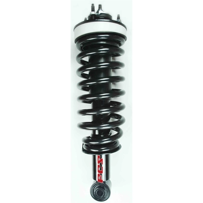 FCS AUTOMOTIVE - 1336343 - Assemblage de jambe de force avant complet pa1