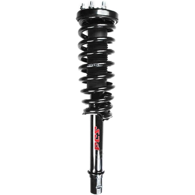 FCS AUTOMOTIVE - 1336347R - Front Complete Strut Assembly pa6