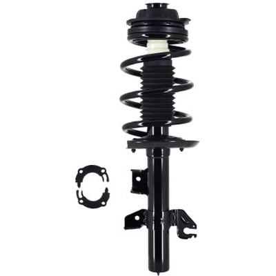 FCS AUTOMOTIVE - 1337124R - Strut Assembly pa1