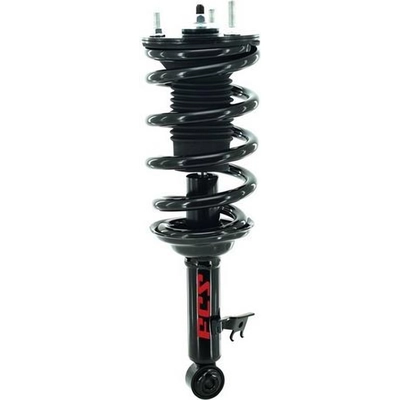 Front Complete Strut Assembly by FCS AUTOMOTIVE - 1345411L pa1