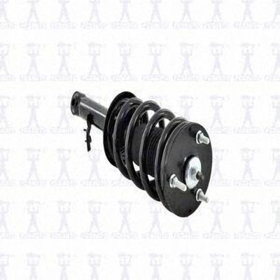 Front Complete Strut Assembly by FCS AUTOMOTIVE - 1345411L pa4