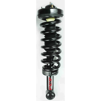 FCS AUTOMOTIVE - 1345560 - Front Complete Strut Assembly pa1