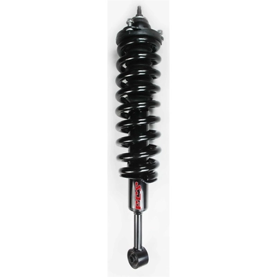 FCS AUTOMOTIVE - 1345566L - Front Complete Strut Assembly pa1