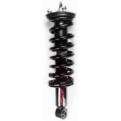 Front Complete Strut Assembly by FCS AUTOMOTIVE - 1345682 pa1